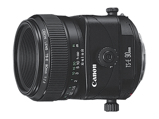 Lm Canon TS-E90mm F2.8