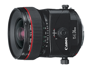 ★希少品★ Canon キヤノン TS-E 24mm 3.5L