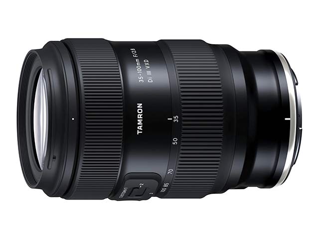 �^������ 35-100mm F/2.8 Di III VXD