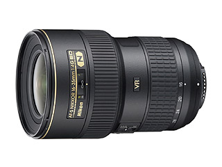 jR Nikon AF-S NIKKOR 16-35mm f/4G ED VR