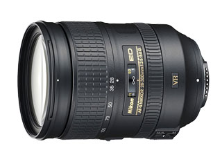 jR Nikon AF-S NIKKOR 28-300mm f3.5-5.6G ED VR