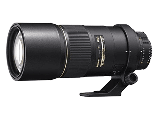 jR Nikon Ai AF-S Nikkor 300mm f/4D IF-ED