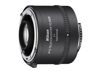 Nikon  AF-S TELECONVERTER TC-20E III