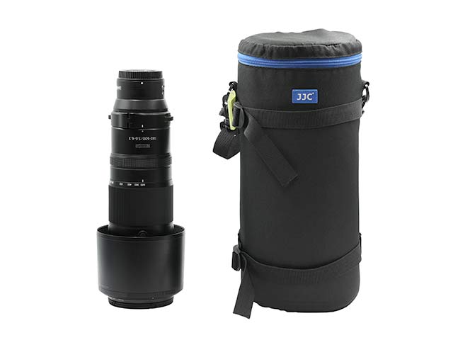 NIKKOR Z 180-600mm f/5.6-6.3 VR [P[X