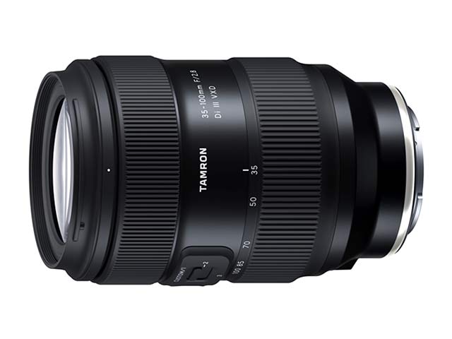35-100mm F/2.8 Di III VXD�iModel A078�j�i�\�j�[E�j