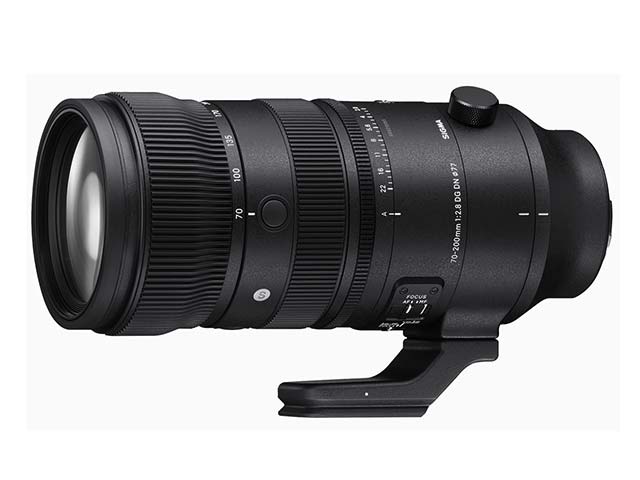 SIGMA 70-200mm F2.8 DG DN OS Sportsi\j[Ej