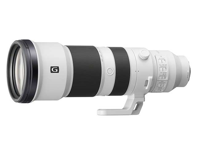 SEL400800GiFE 400-800mm F6.3-8 G OSSj