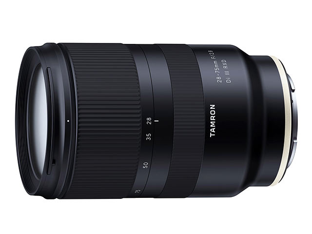 【美品】 タムロン 28-75mm F2.8 DiIII RXD A036