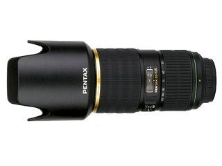 y^bNX PENTAX DA50-135mmF2.8ED [IF]SDM