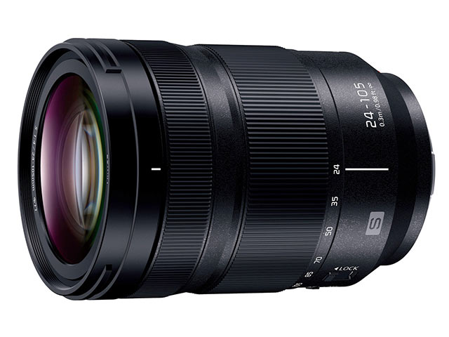pi\jbN LUMIX S PRO 70-200mm F4 O.I.S. S-R70200