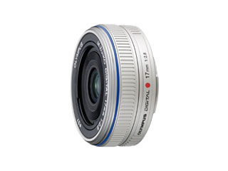  OLYMPUS M.ZUIKO DIGITAL 17mm F2.8