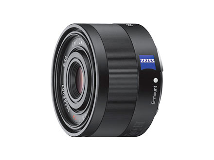 ソニー Eマウントレンズ SEL35F28Z