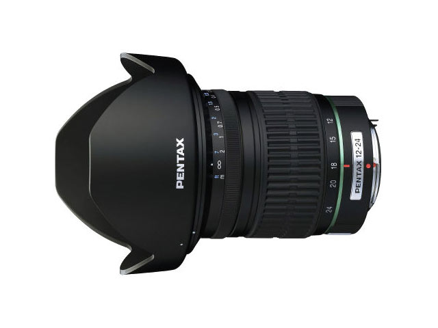 smc PENTAX-DA 12-24mmF4 ED AL[IF]