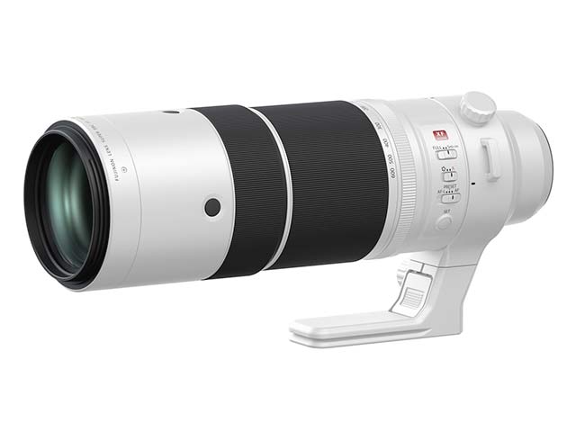 xmtC XF150-600mmF5.6-8 R LM OIS WR
