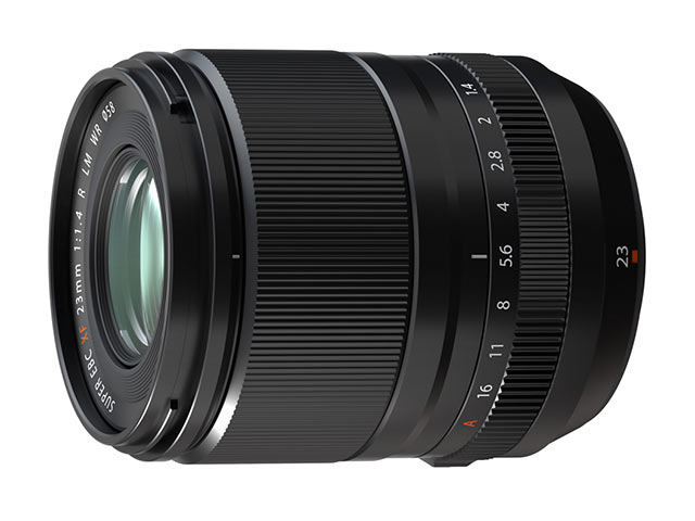 XF23mm F1.4 R LM WR フジノンレンズレンタルサービス