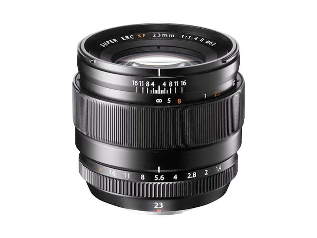 xmtC XF23mmF1.4 R