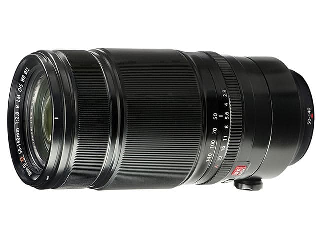 FUJINON XF50-140mm F2.8 R LM OIS WR