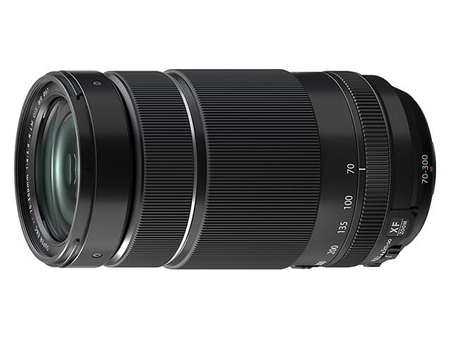 FUJIFILM XF70-300mmF4-5.6 R LM OIS WR