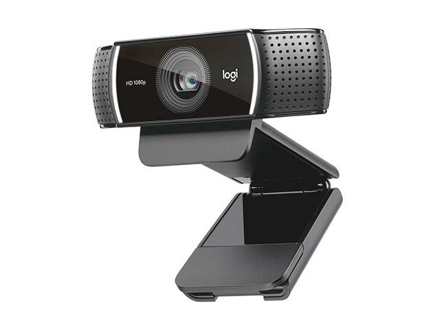 Logicool c922n web camera  ウェブカメラ