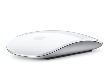 Apple Magic Mouse