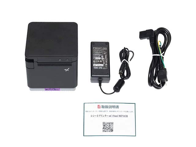 ���V�[�g�v�����^�[ mC-Print3 MCP31CBI �t���i