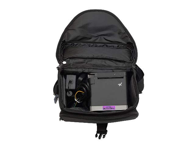 ���V�[�g�v�����^�[ mC-Print3 MCP31CBI �L�����[�o�b�O