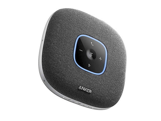 Anker PowerConf S3 スピーカーフォン 有線 bluetooth