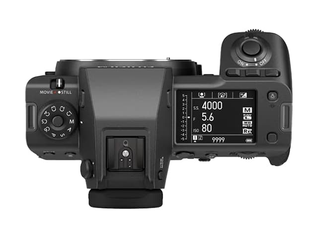 FUJIFILM GFX100 IIi{fB̂݁j 
