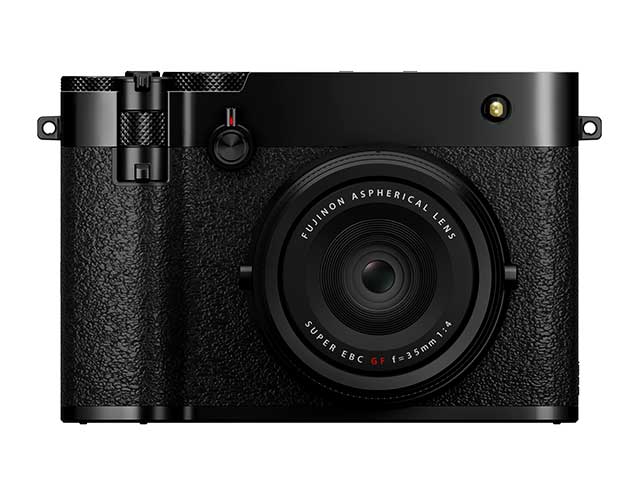 FUJIFILM GFX100RF