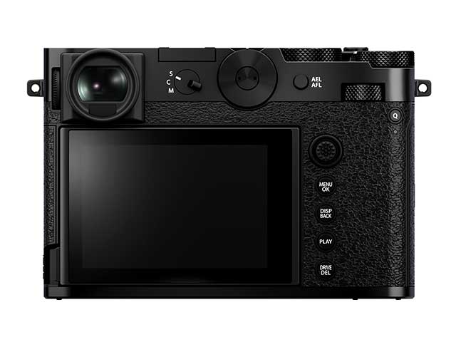 xmtC FUJIFILM GFX100RF ubN w