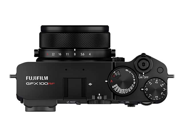 xmtC FUJIFILM GFX100RF ubN 㕔