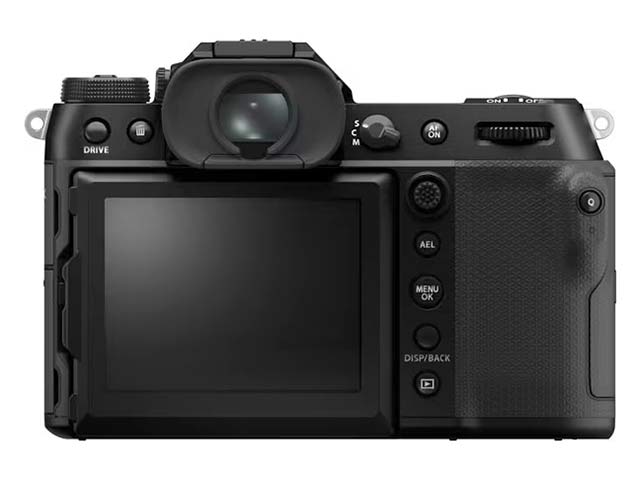xmtC GFX100S II w