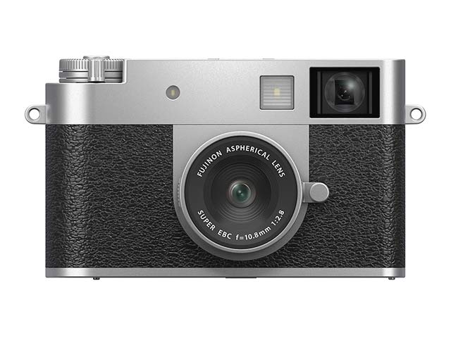 FUJIFILM X-HF1iX halfj Vo[