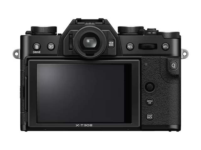 FUJIFILM X-T30 III XF23mmF2.8 R WR �����Y�L�b�g �w��