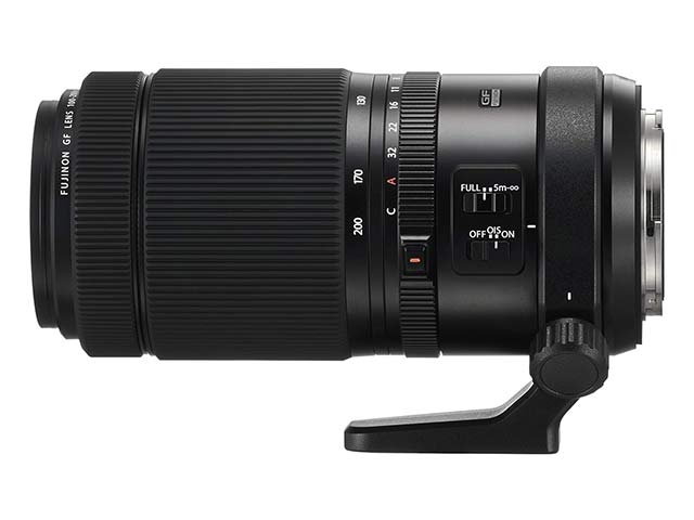 xmtC GF100-200mmF5.6 R LM OIS WR
