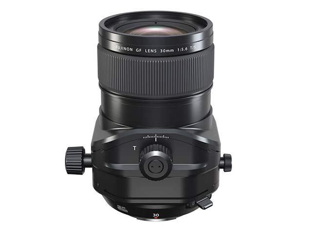 xmtC GF30mmF5.6 T/S