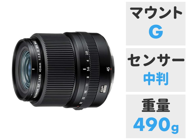 FUJIFILM GF23mm F4 R LM WR　Gマウント Amazon.com : Fujifilm Fujinon GF23mmF4 R LM WR Lens