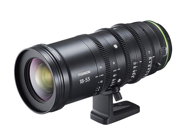 xmtC MKX18-55mmT2.9