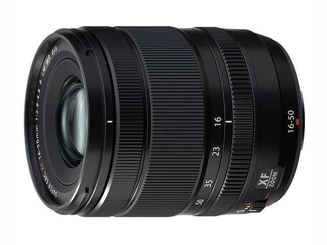 xmtC XF16-50mmF2.8-4.8 R LM WR