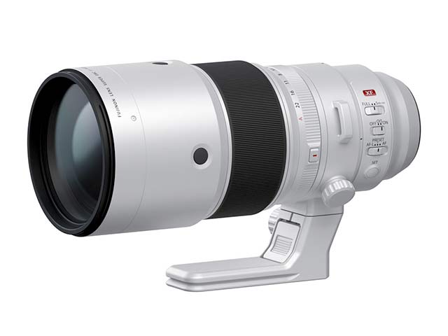 �t�W�m�������Y XF400mmF4.5 R LM OIS WR
