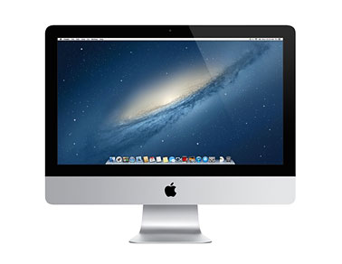 【美品】APPLE iMac MD093J/A【OS難あり】APPLE