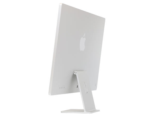 24インチ シルバー iMac 4.5K Retinaディスプレイモデル