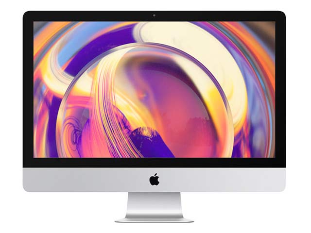 27インチiMac Retina 5Kディスプレイモデル