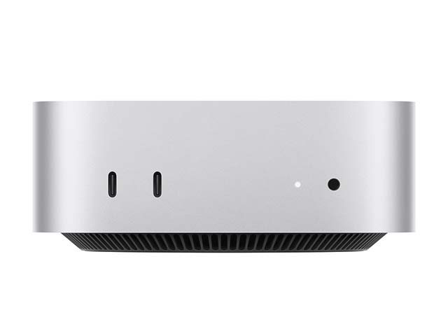 Mac mini M6 MHQK4J/A