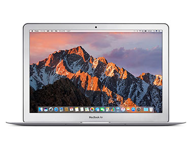 MacBook Air 1600 MMGF2J/A レンタルサービス ｜ Apple Mac