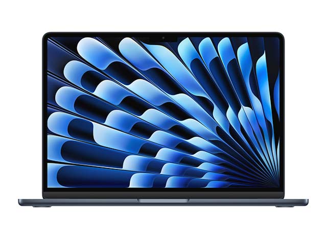 MacBook Air MDHE4J/A�iM5�`�b�v/13.6�C���`�j�~�b�h�i�C�g