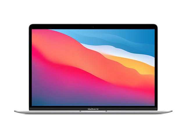 MacBook Air MGN93J/A｜M1チップ新型Macのレンタルサービス ｜ APEX ...