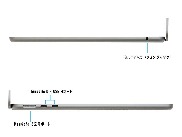MacBook Air M2`bv MLXW3J/Ai13C`j Xy[XOC 