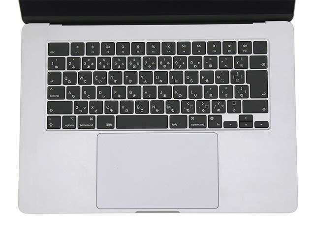 MacBook Air MQKP3J/A iM2`bv/15.3C`jXy[XOC L[{[h
