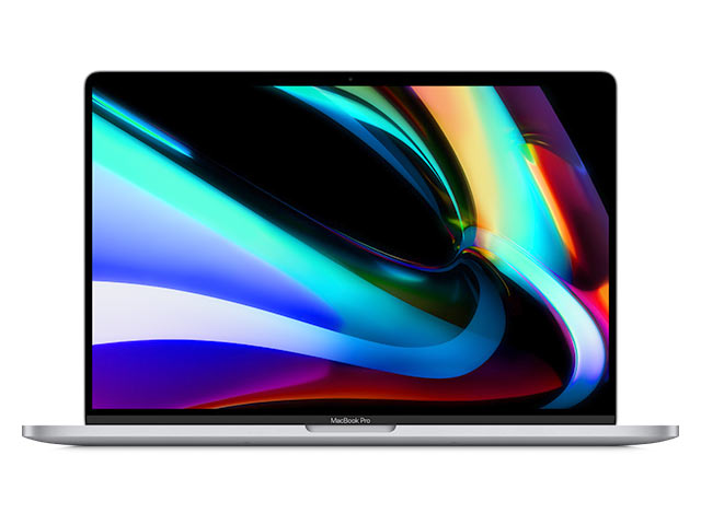 MacBook Pro MVVK2J/A